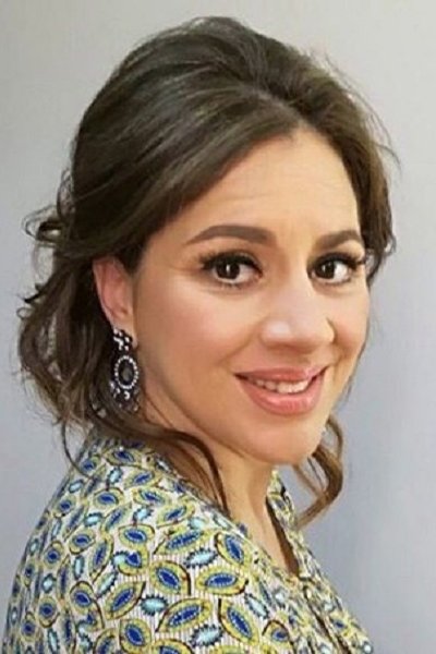 Фото  (Vivian Kontomari)