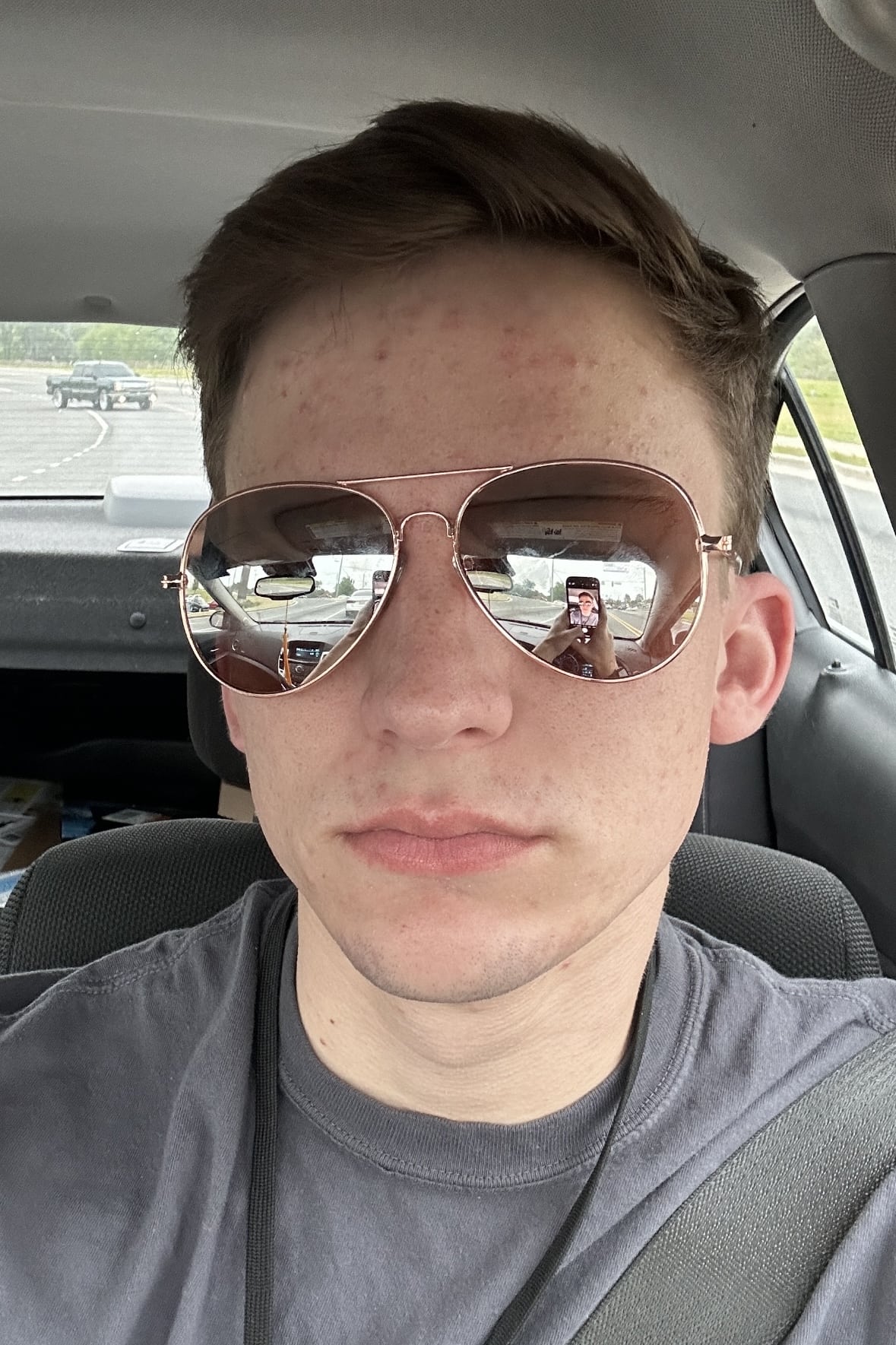 Фото Ендрю Трімбл (Andrew Trimble)