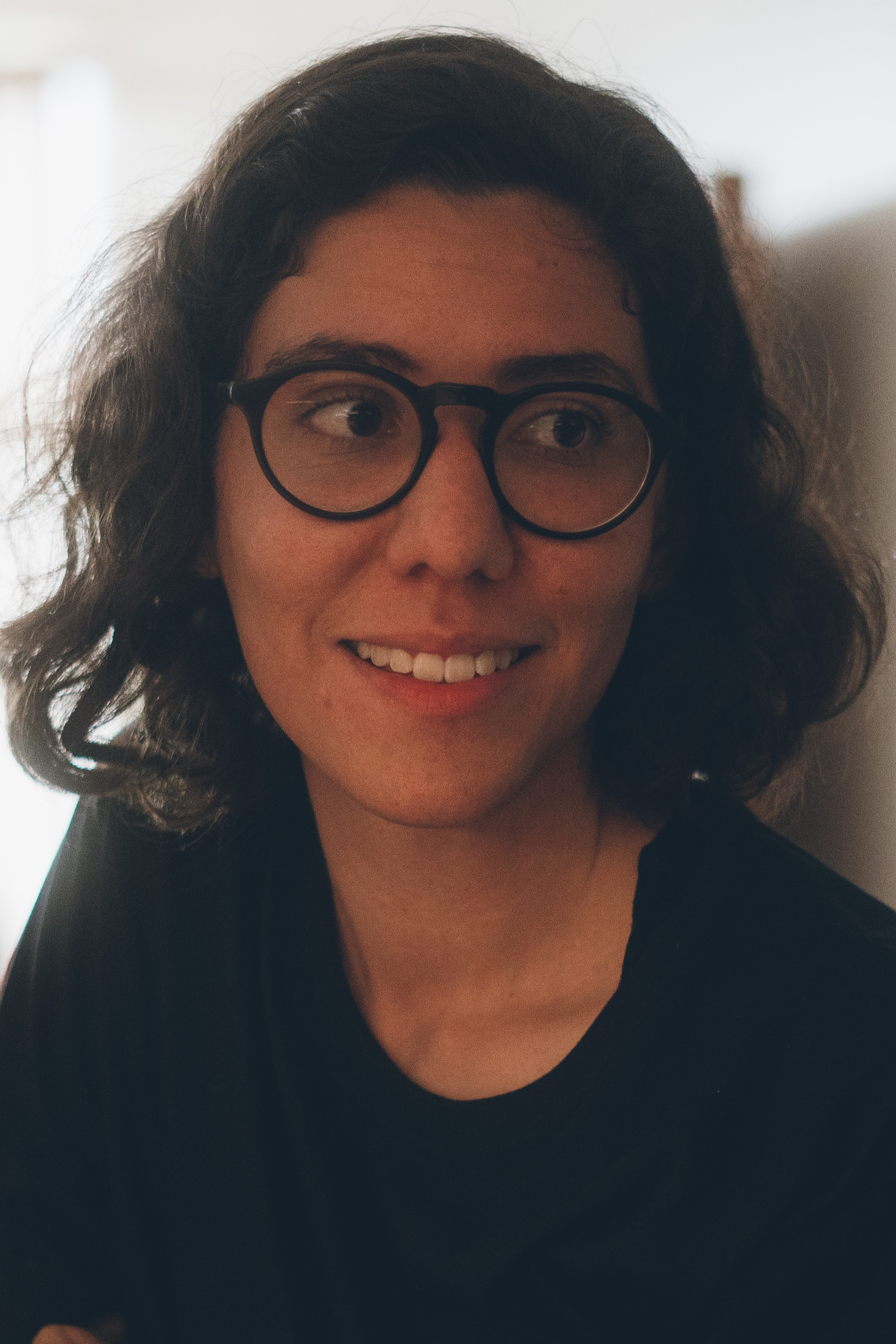 Фото  (Aretha Soares)