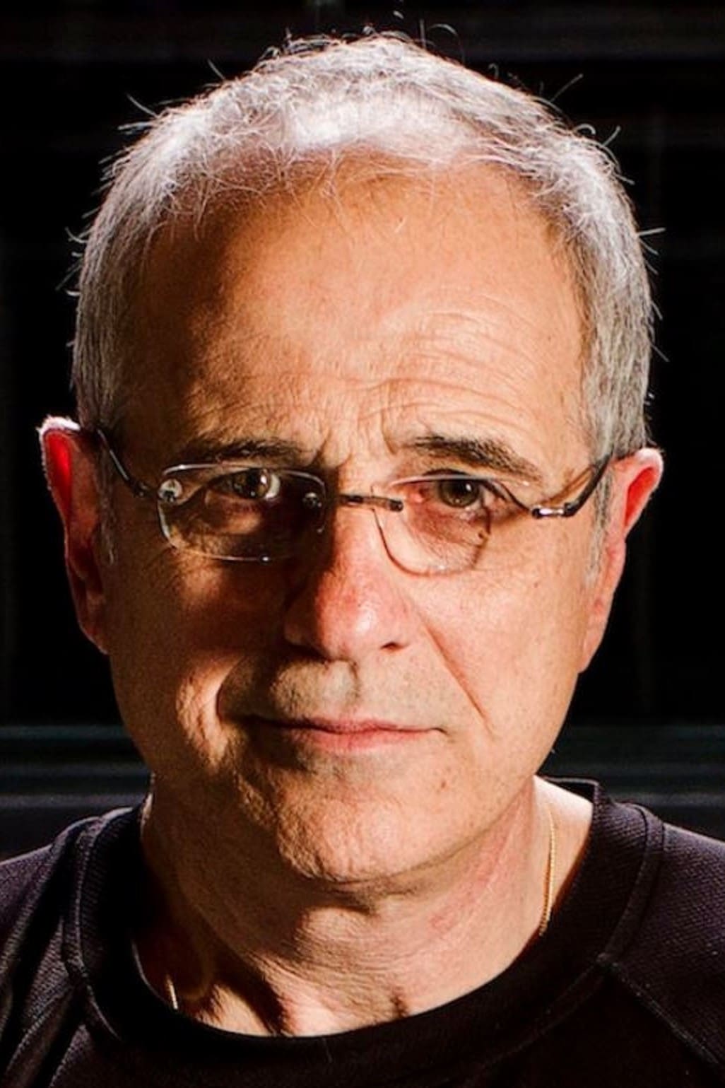 Фото  (Bob Ezrin)