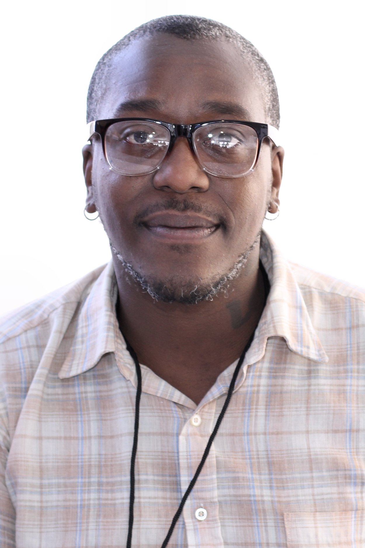 Фото  (Brontez Purnell)