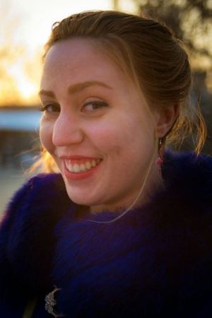 Фото  (Katherine Ackerman)