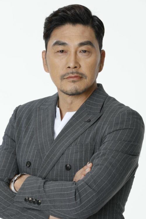 Фото Кім Ён Хо (Kim Young-ho)