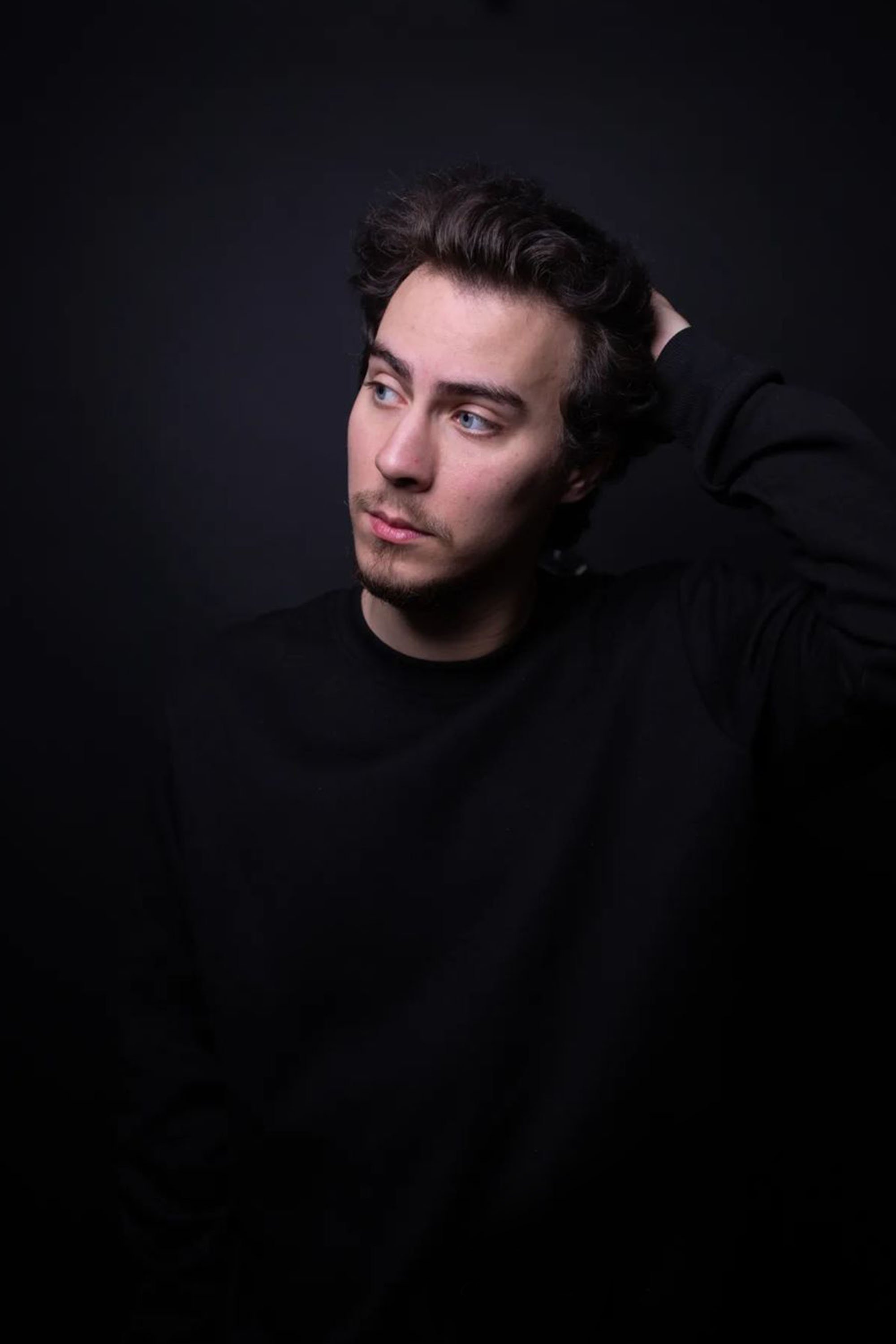 Фото  (Quentin Argenson)