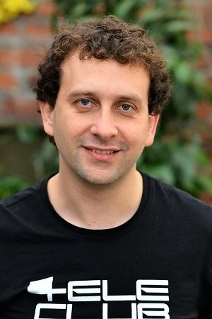 Фото  (Semen Galperin)