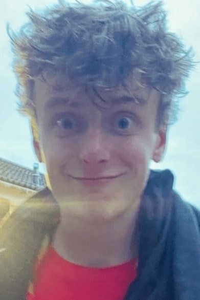 Фото Даніель Балдерсон (Daniel Balderson)