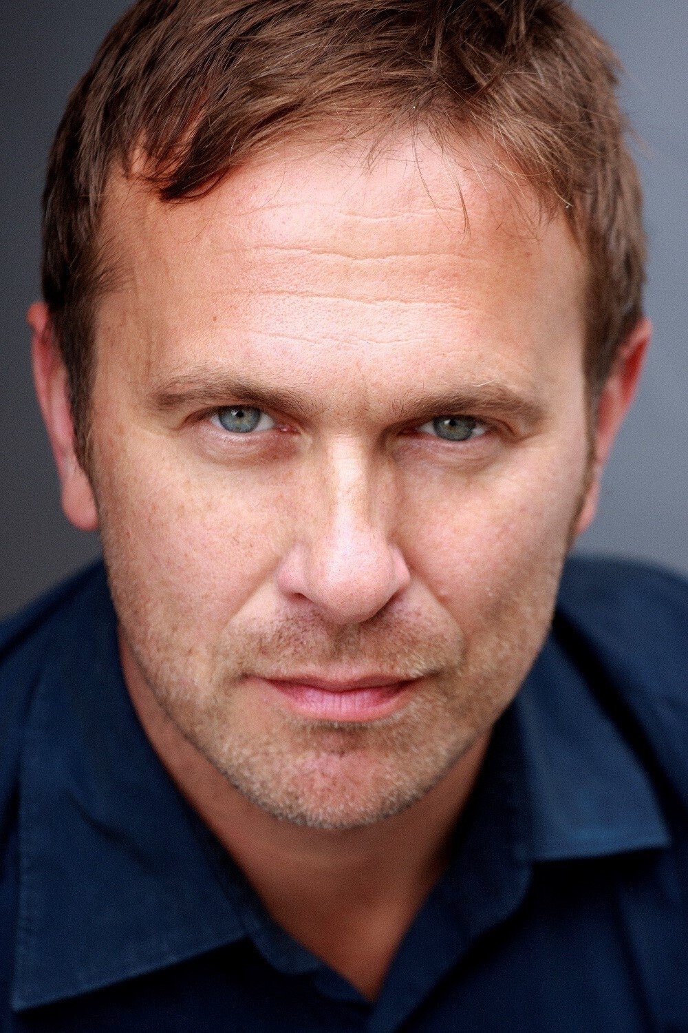 Фото  (Jason Merrells)