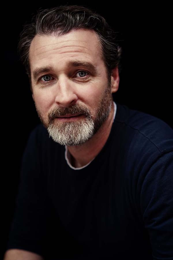 Фото Ніл Берклі (Neil Berkeley)