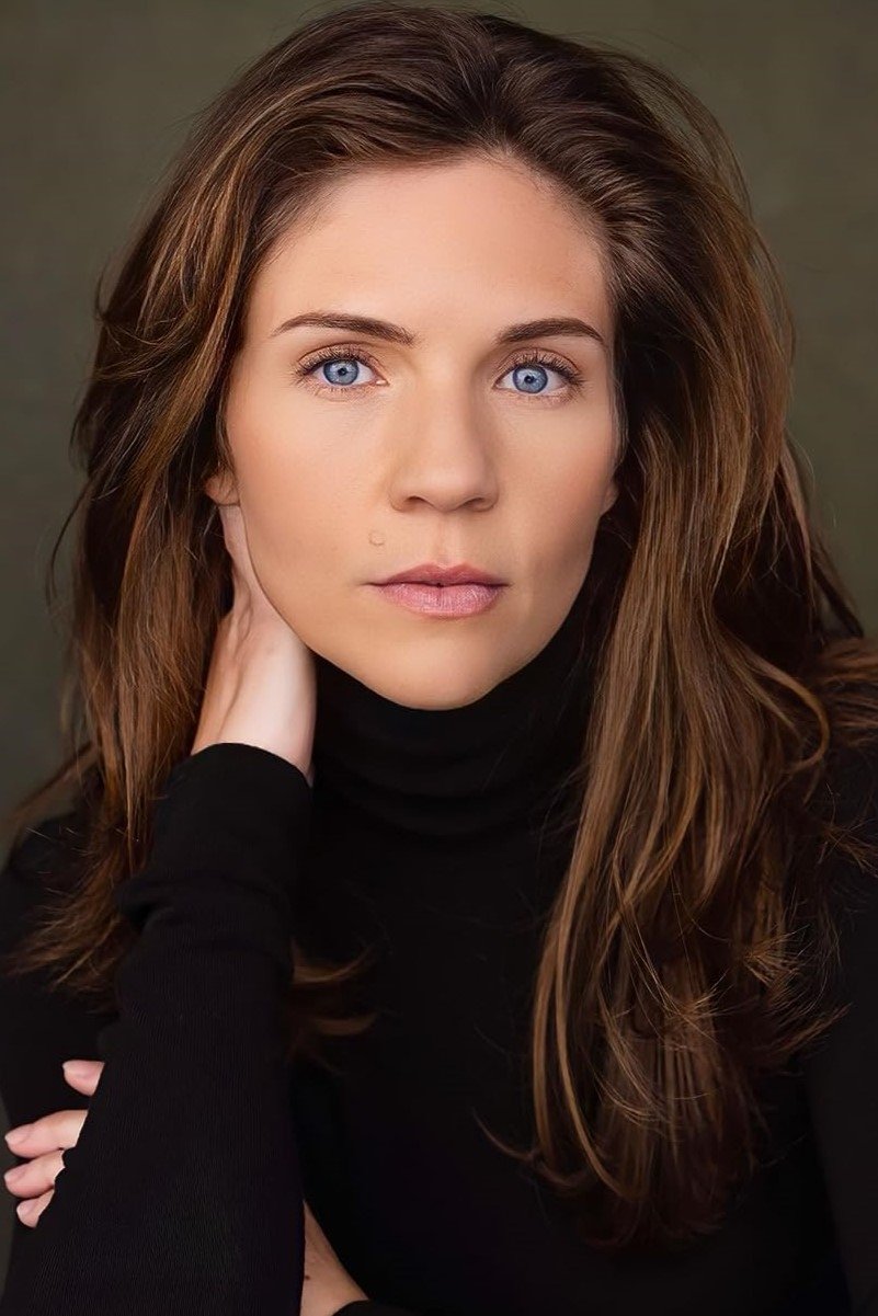 Фото  (Sarah Foret)