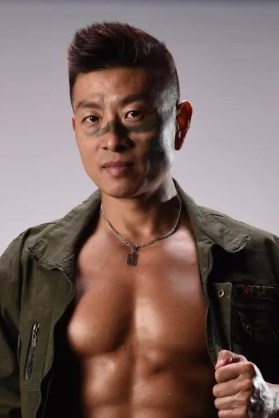 Фото  (Xie Ming)