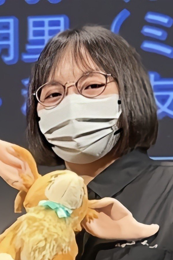 Фото Юкі Інаба (Yuki Inaba)