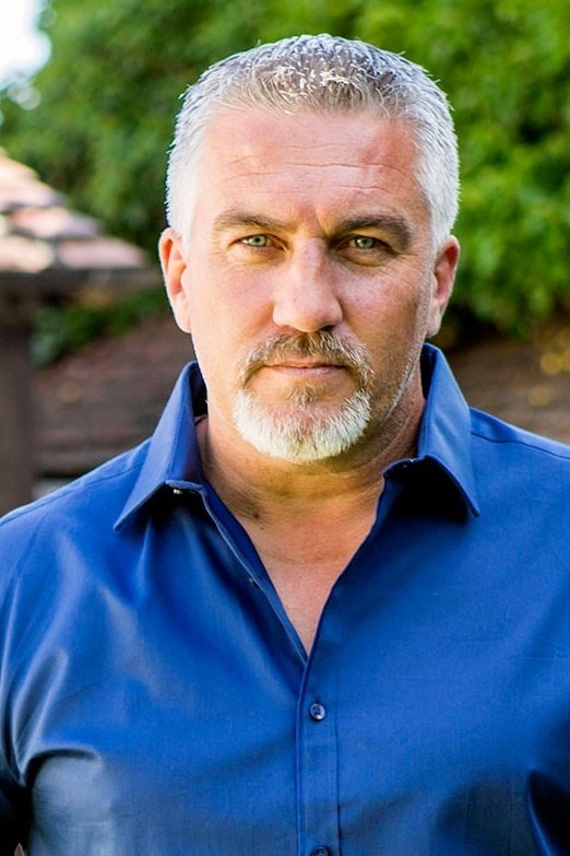 Фото  (Paul Hollywood)