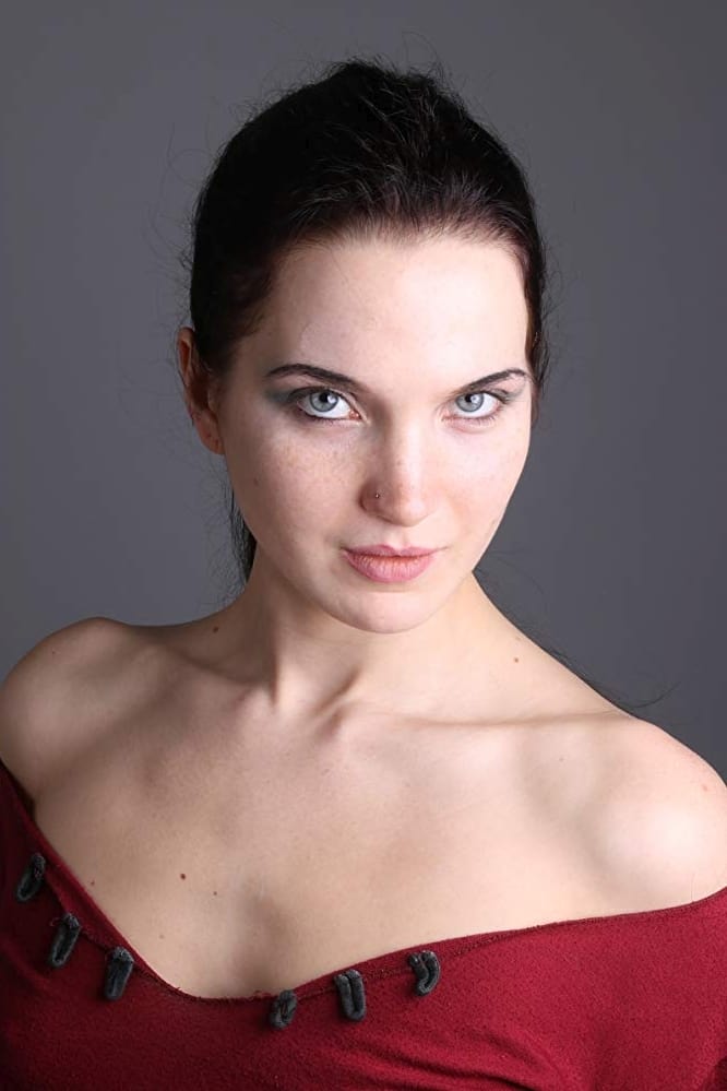 Фото  (Rahel Kapsaski)