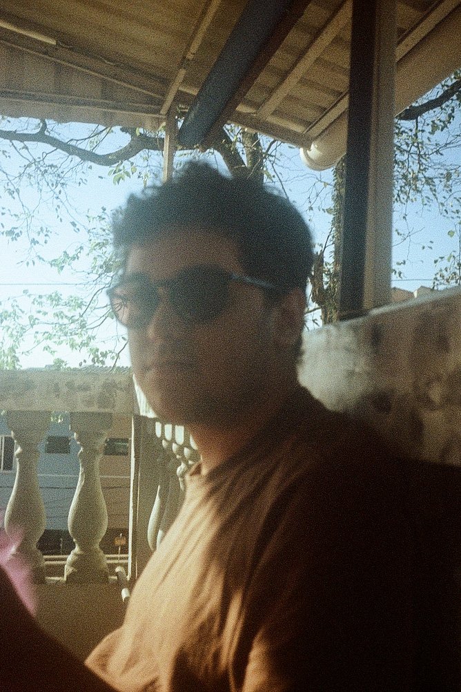 Фото Вітор Качоейра (Vitor Cachoeira)