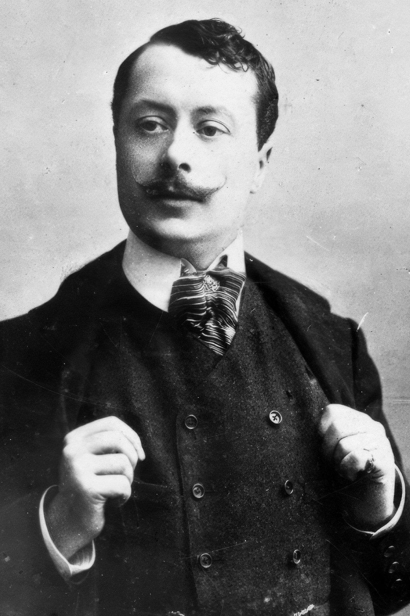 Фото  (Adrien Le Gallo)