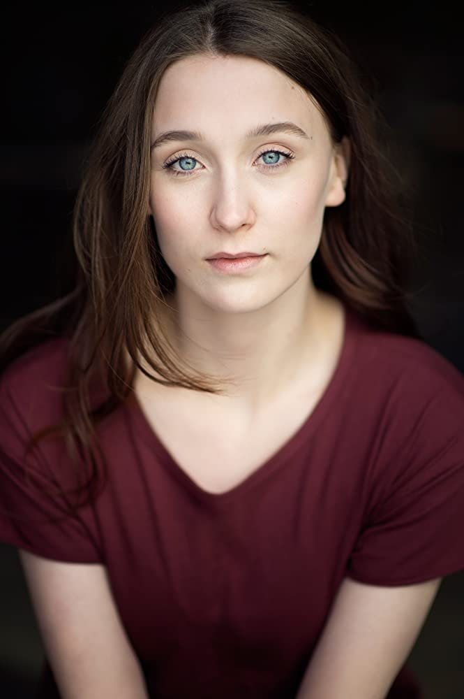 Фото  (Emma Wright)