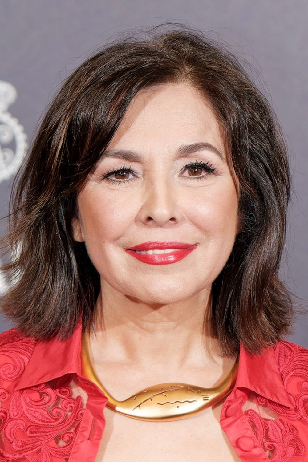 Фото  (Isabel Gemio)