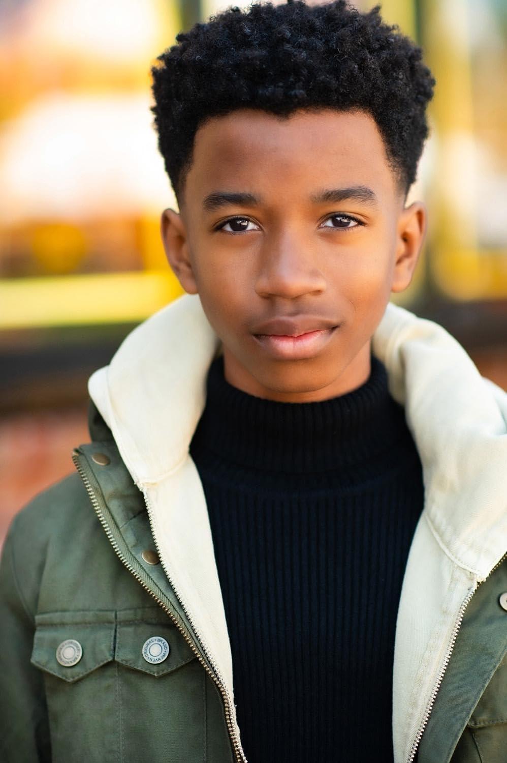 Фото  (Jaden Carson Baker)