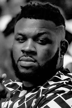 Фото  (Jarrell Miller)
