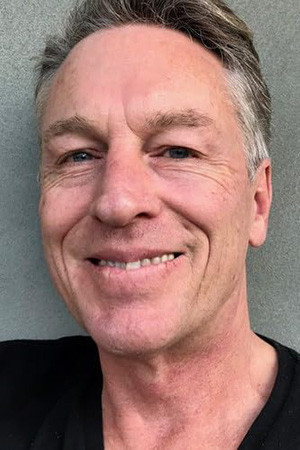 Фото  (Jay Hackett)