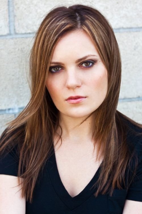 Фото  (Meghan Anne Riley)
