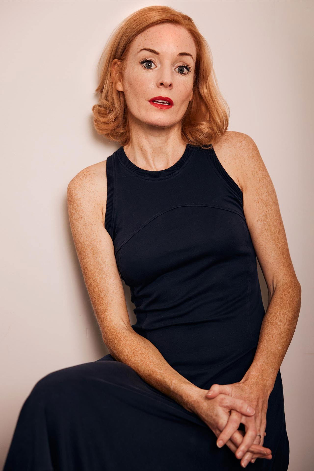 Фото  (Ruth Gibson)