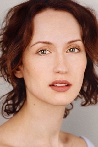 Фото  (Victoria Mack)