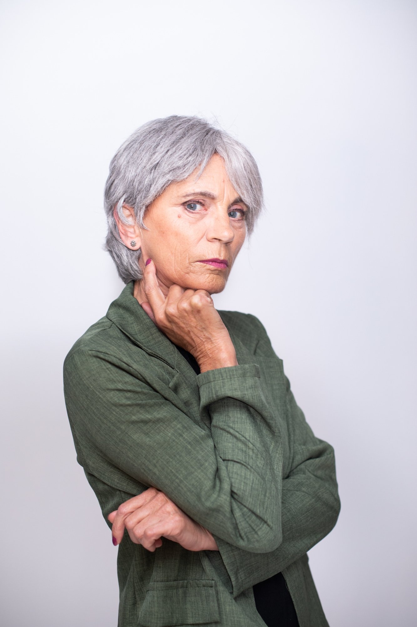 Фото  (Belén Cruz)