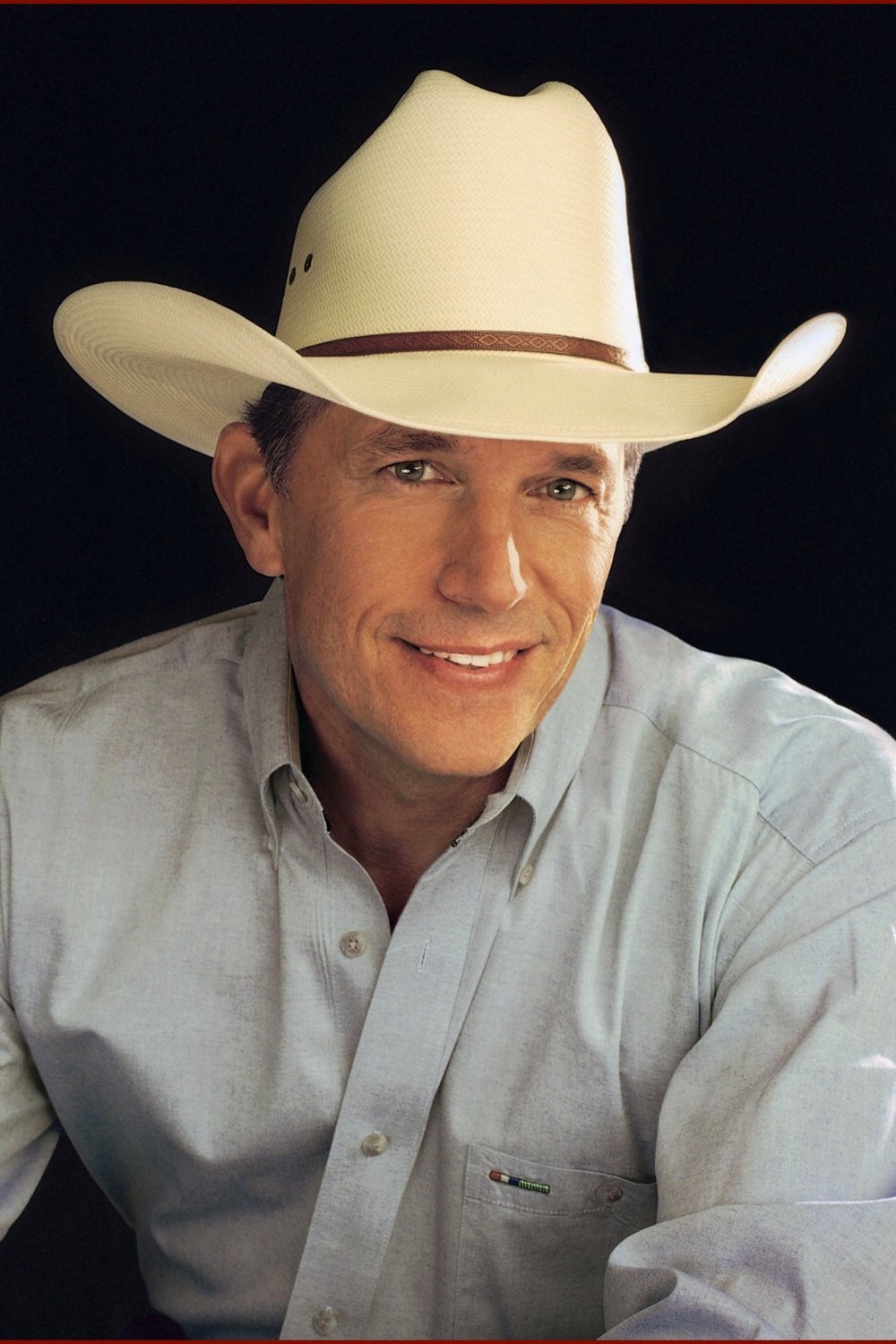 Фото  (George Strait)