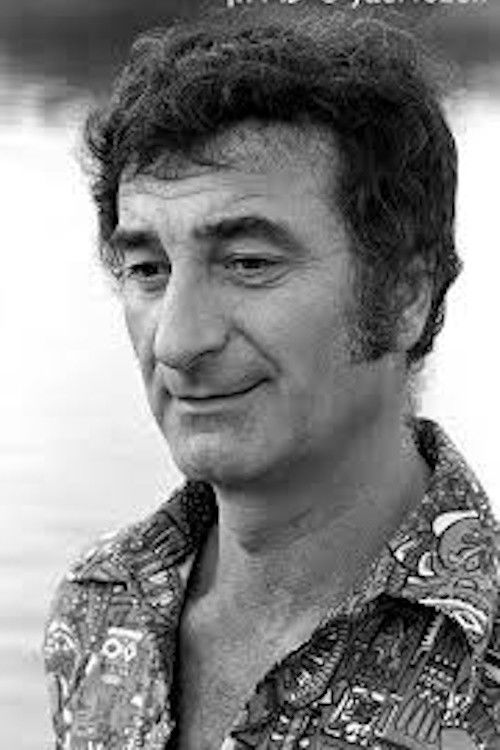 Фото Гідеон Сінгер (Gideon Singer)