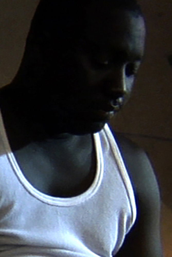 Фото  (Mamadu Infali Cassamá)