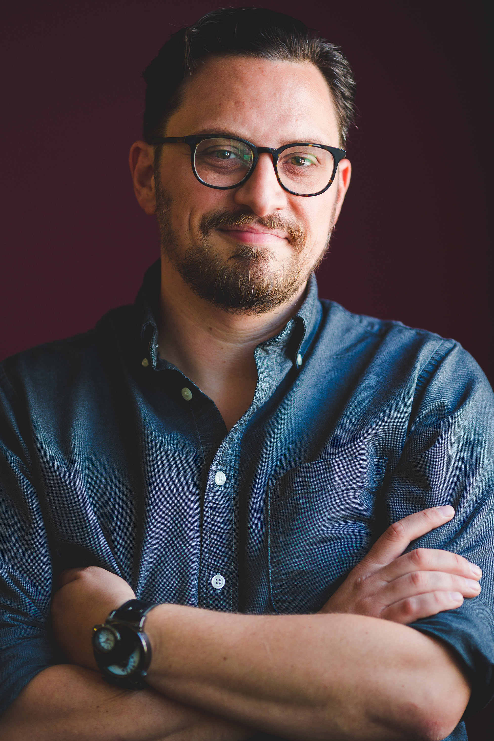 Фото  (Nathan Blackwell)