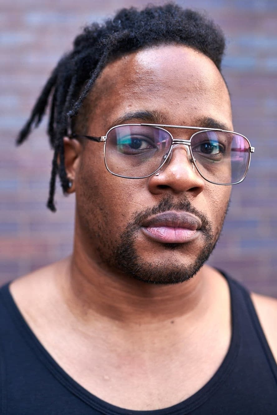 Фото  (Open Mike Eagle)