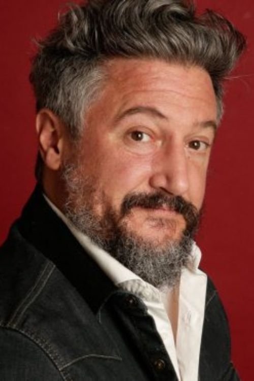 Фото  (Pablo Fábregas)