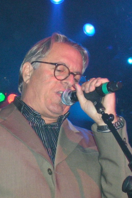 Фото  (Sam 'Sluggo' Phipps)