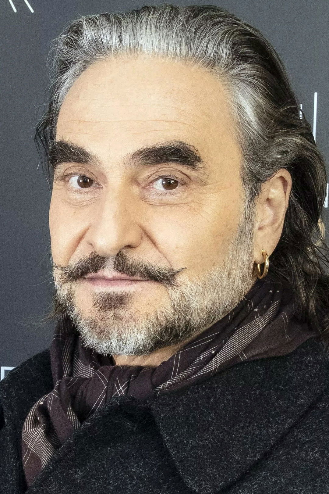 Фото  (Stephan Eicher)