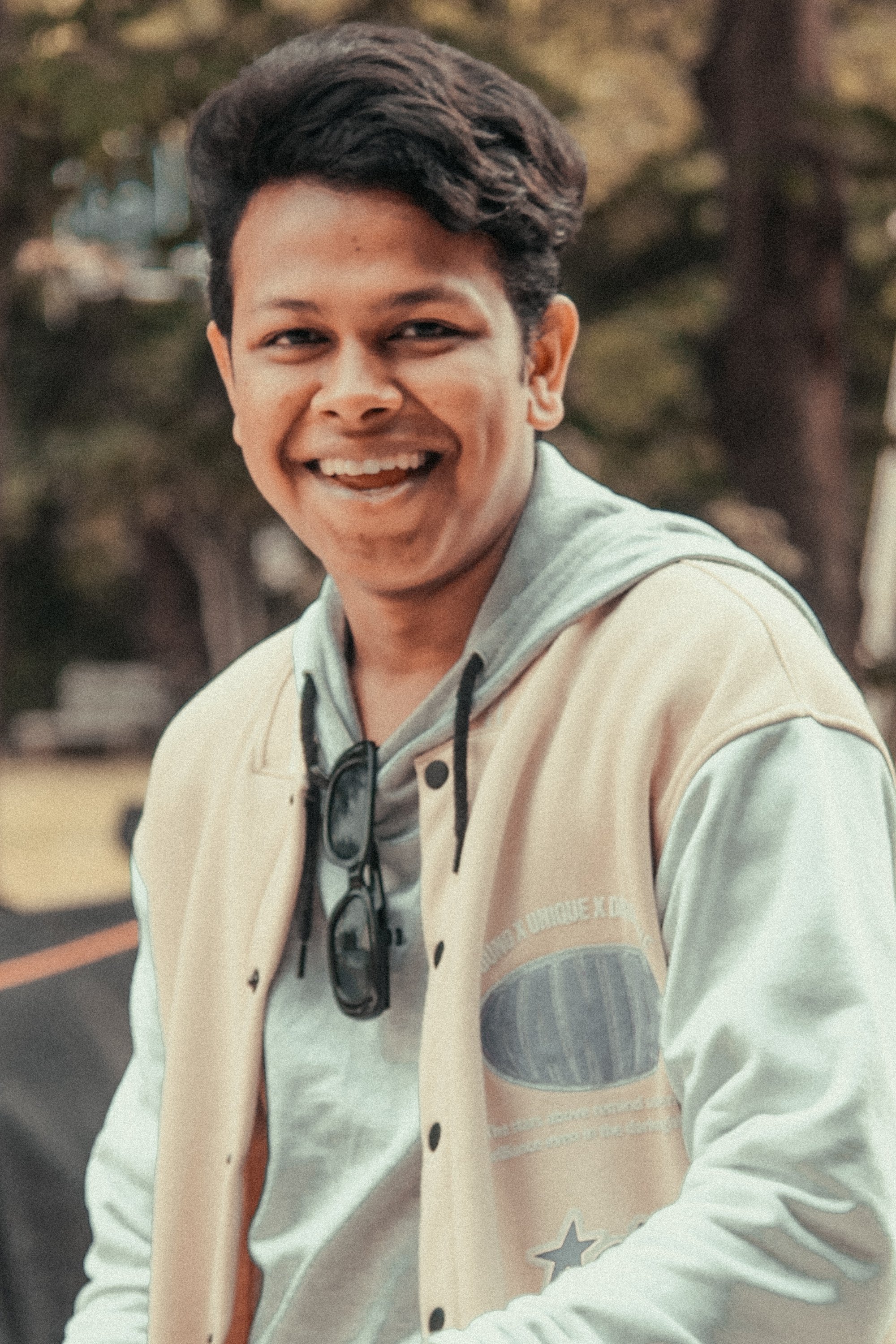 Фото  (SUSHANTH SAPARE)