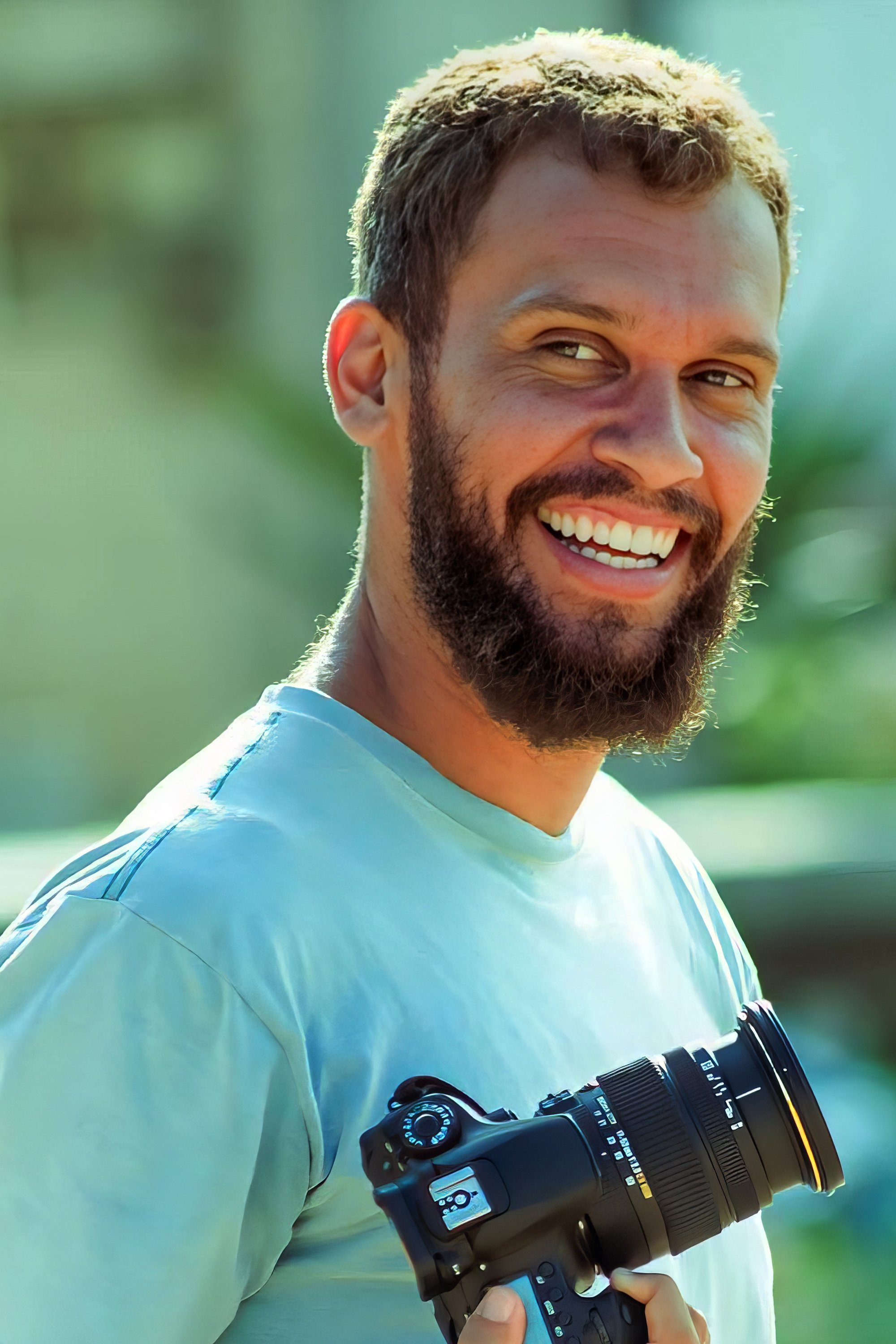 Фото  (Tiago Ferri)