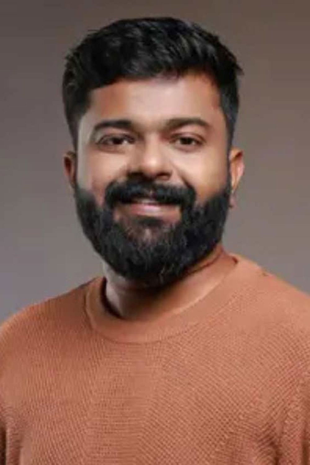 Фото  (Bahul Ramesh)