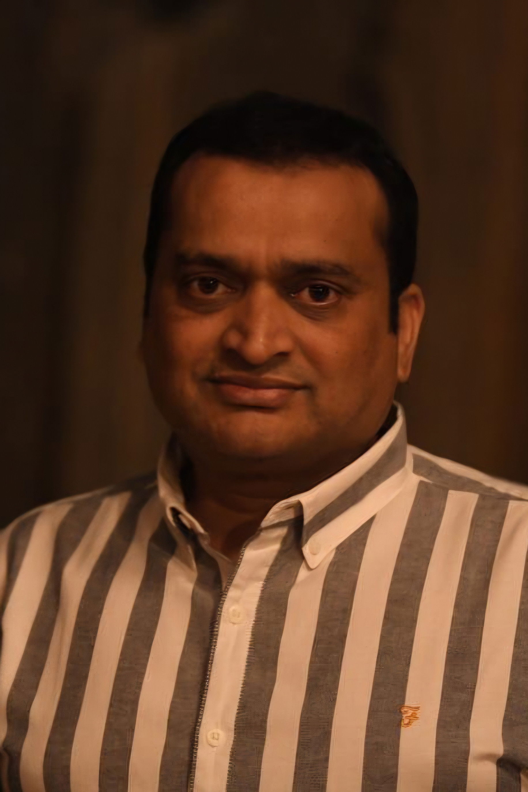 Фото Bandla Ganesh