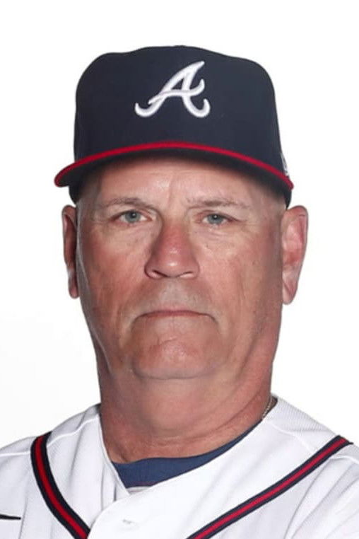 Фото  (Brian Snitker)