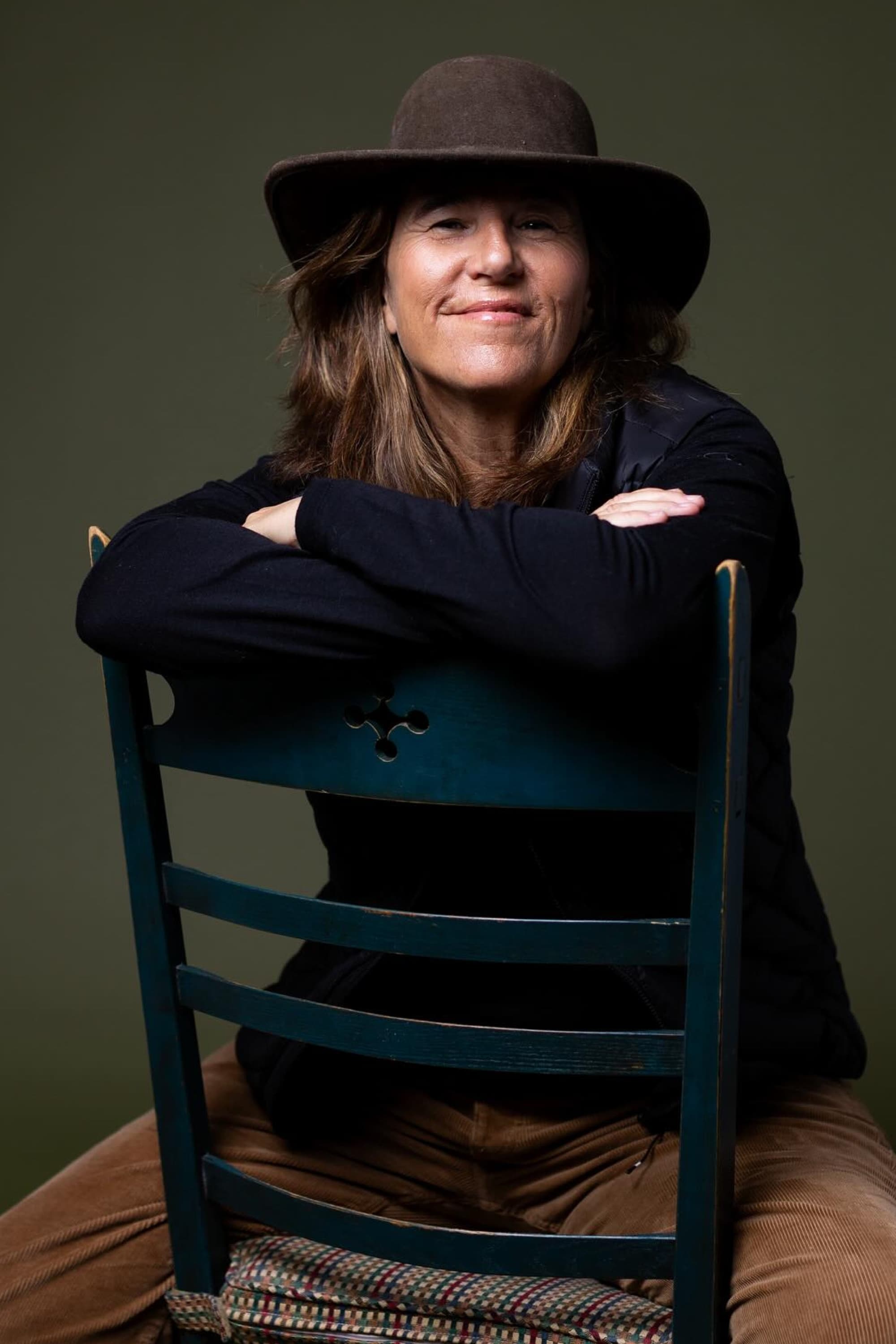 Фото  (Dianne Whelan)