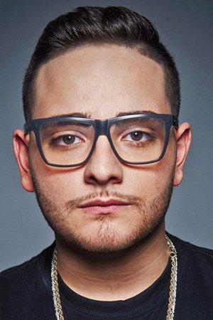 Фото  (Rocco Hunt)