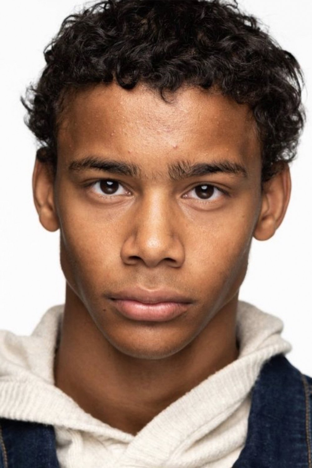 Фото  (Akeem Cheatham)