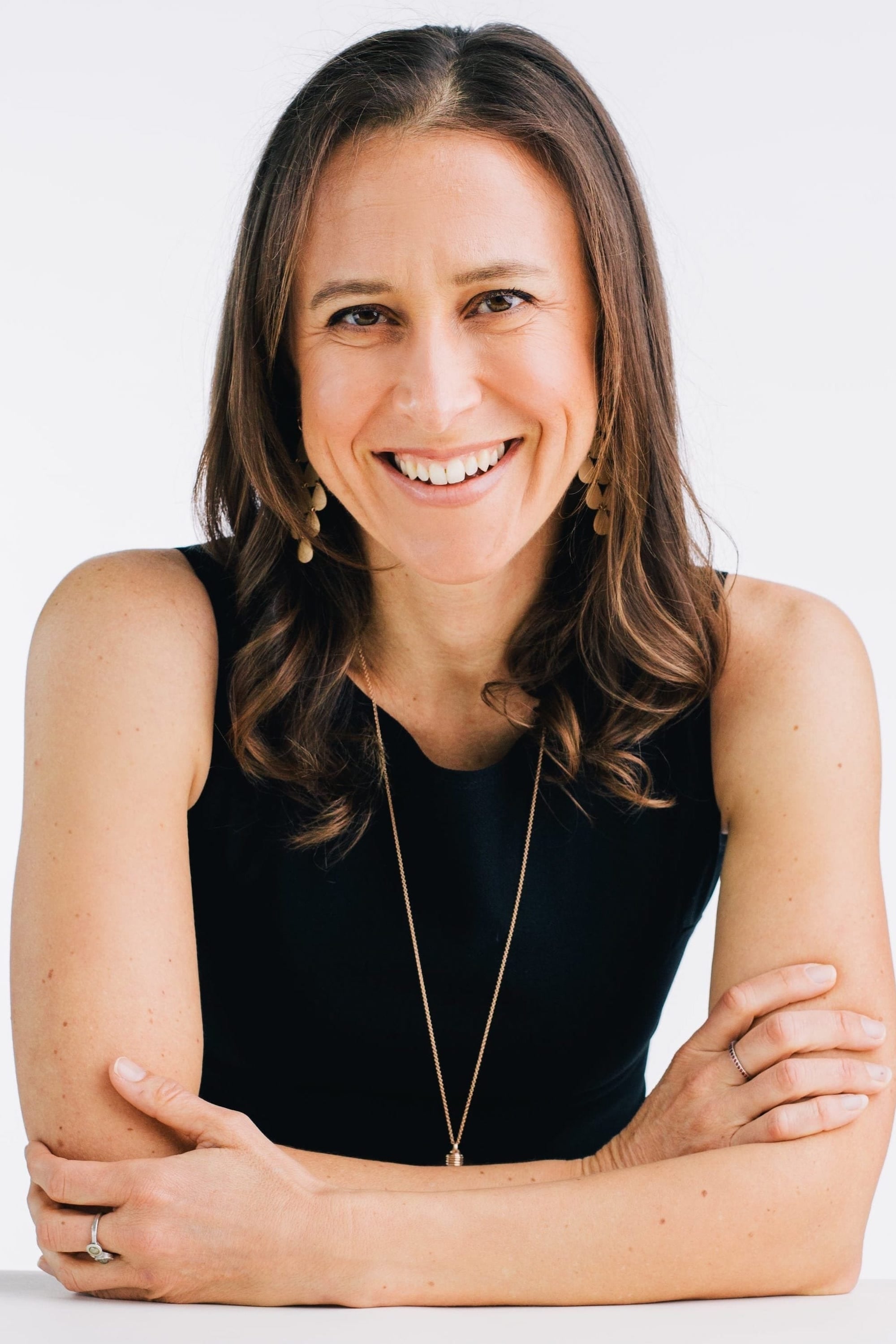 Фото  (Anne Wojcicki)