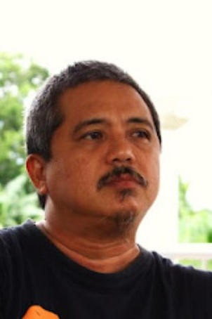 Фото  (Arnel Mardoquio)
