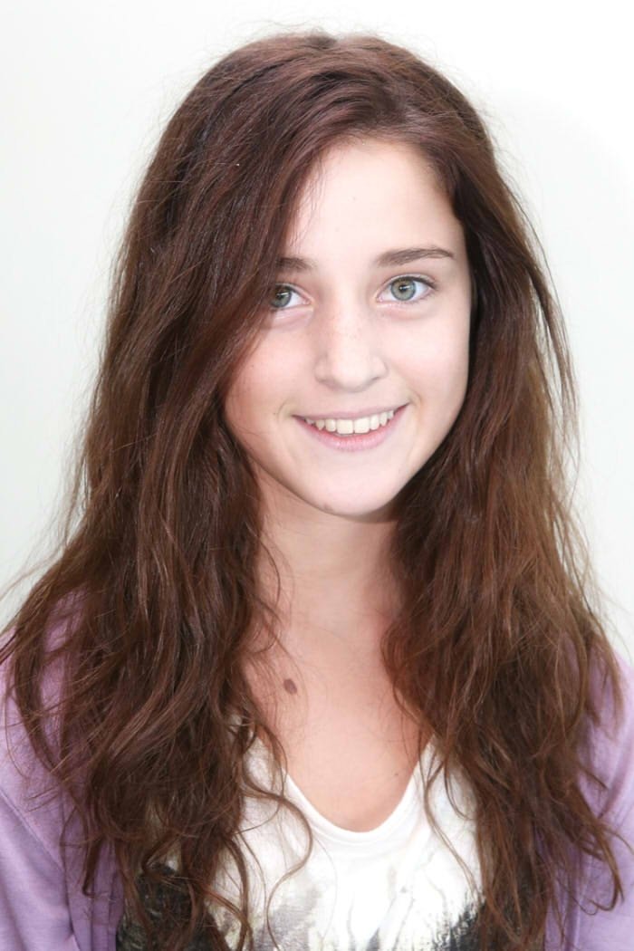 Фото  (Ignacia González)