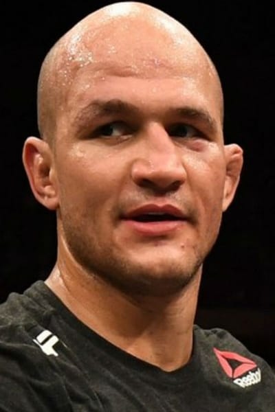 Фото Жуніор дос Сантос (Junior dos Santos)