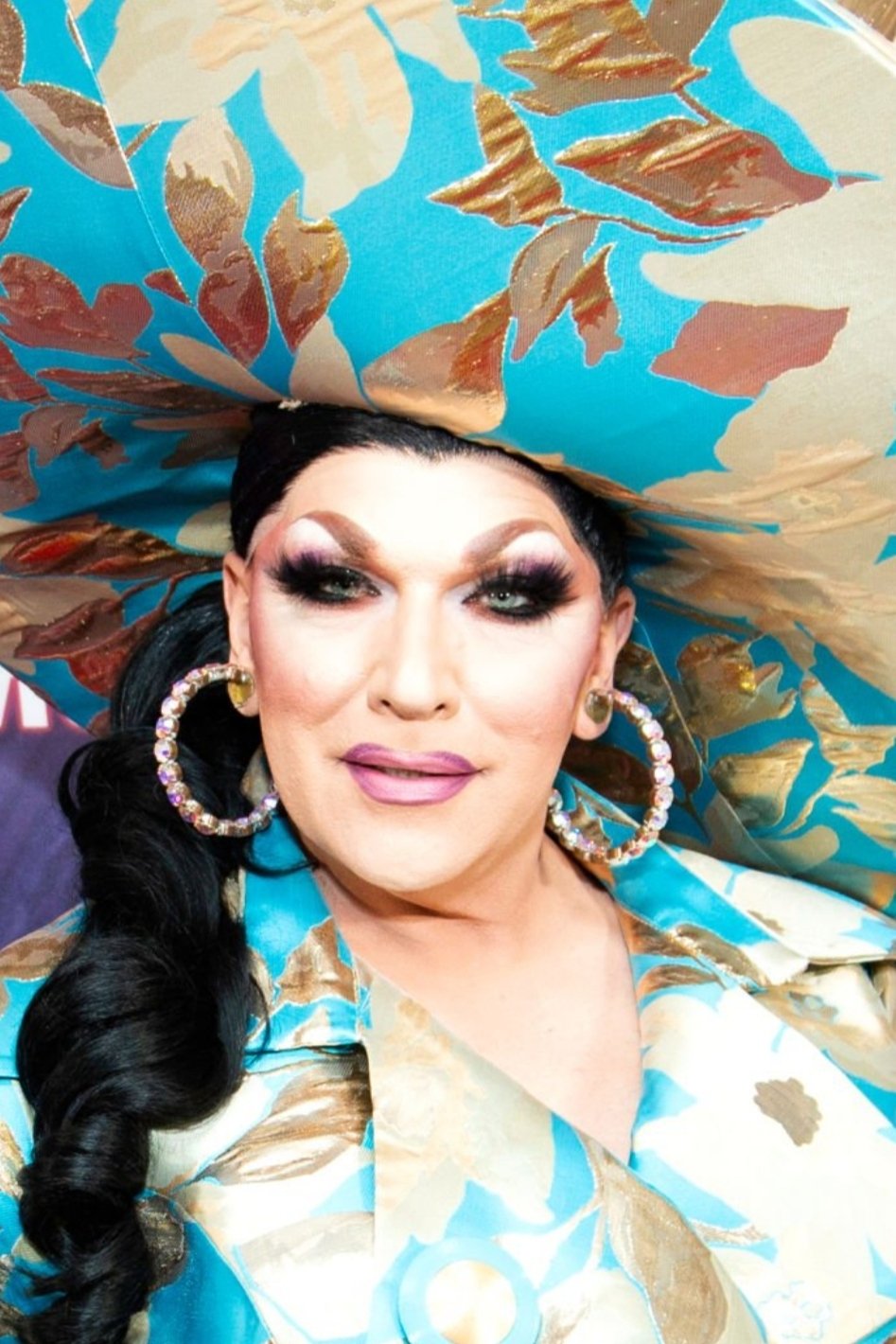 Фото  (Mrs. Kasha Davis)