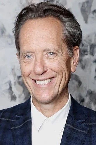 Фото Річард Е. Грант (Richard E. Grant)